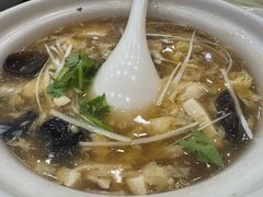 -奥华餐厅·老张记(台基厂店)