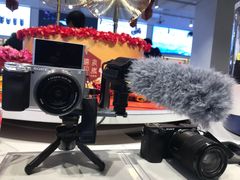 -Sony Store 索尼(上海淮海中路店)