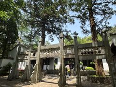 -白鹿洞书院