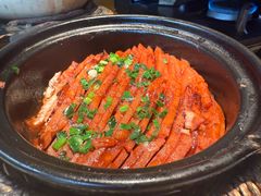 -老阿爸鲜鱼土菜(昆山花桥店)