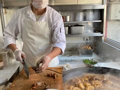 -陈记卤煮小肠