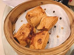 鸳鸯馒头-顺风山庄(水濂山店)