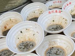 -陈记锅盖面(长江路店)