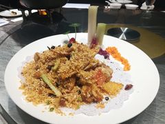 -丰鲤楼•闽南茶楼(仟禧汇店)