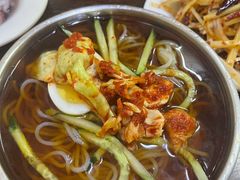 -西塔隆太白烤牛肉馆(图们路店)