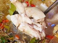 -洪大厨鸡煲(福田店)