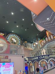 点击看大图 -meland亲子乐园•派对•研学(宁波华润万象城店)