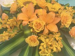 -杭州香格里拉·香宫中餐厅