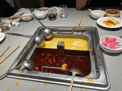 -海底捞火锅(江北万达商业广场店)