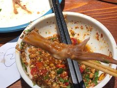 -泥锅麻辣串(白城店)