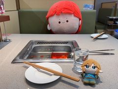 -海底捞火锅(团结桥店)