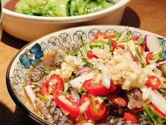 -乔街深夜食堂·小龙虾·高压锅生蚝(杭州总店)