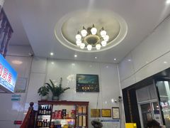 -老地方海鲜坊(步行街店)