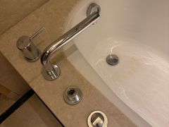 -广州增城富力万达嘉华酒店