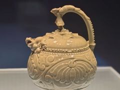 -陕西历史博物馆