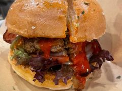 -shark burger·鲨鱼汉堡(交子大道店)