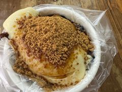 -共和老洪豆花草粿水粿