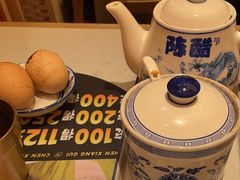 -陳香貴·兰州牛肉面(乐峰广场店)