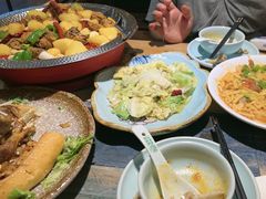 -新粤新疆菜(禅城店)