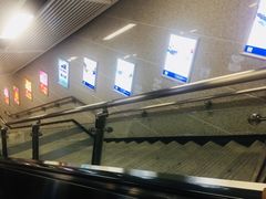 -乌石浦(地铁站)
