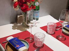 -普朗姆生蚝牛排馆 The Plump Oyster(成都摩方购物中心店)