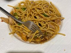 -必胜客(欢乐颂店)