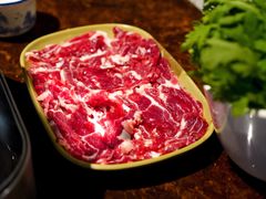 肥牛-胡须佬鸡煲四季火锅(海雅缤纷城店)