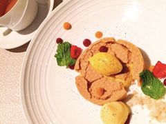 -北京金融街丽思卡尔顿酒店·意味轩 Cepe