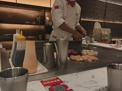 -火地铁板烧(昆山万象汇店)