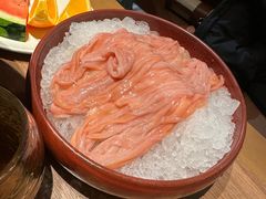 -巴奴毛肚火锅(京西大悦城店)