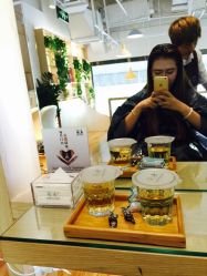 -简法造型·品牌形象店