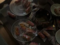 -华夏良子·足道SPA艾灸(金皇大厦店)