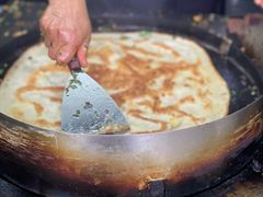 蛋饼-金杨老摊头蛋饼(金口路店)