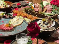 -肉魁屋·烧肉·烧鸟·酒场(高新店)