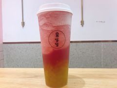 多肉葡萄-果呀呀(国金街店)