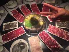 -牛事制造局牛肉火锅(莲岳路店)