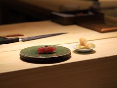 赤身-鮨青(恒基名人购物中心店)