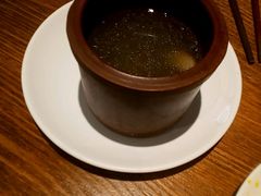 -姑奶奶老厨房(南坪路总店)