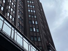 -上海国际饭店