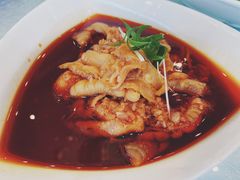 脱骨凤爪-亢龙太子酒轩·花园店