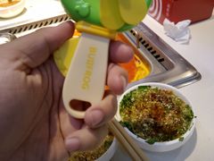-海底捞火锅(威高广场店)