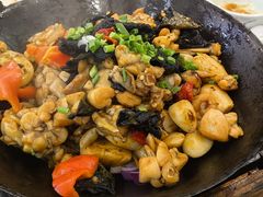 -徽州美食(三十年老店)