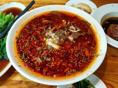 -苹果树下艺术餐厅(通州店)