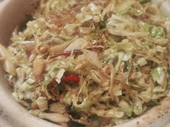 -老牌坊鲁菜名店(宽厚里店)