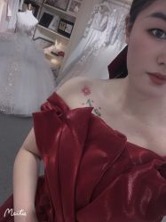 -Lisamoon礼慕纱婚纱礼服高级定制