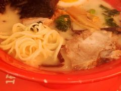 -吾妻拉面•和风食堂(群光广场店)