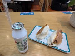 -当家水煎包·牛肉汤(浦江店)