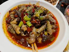 -福苗小骆驼烧烤(大唐不夜城店)
