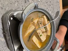 -皖香览约·徽菜(新区永旺店)