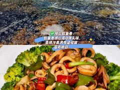 -小海豚•老字号海鲜餐厅(天涯店)